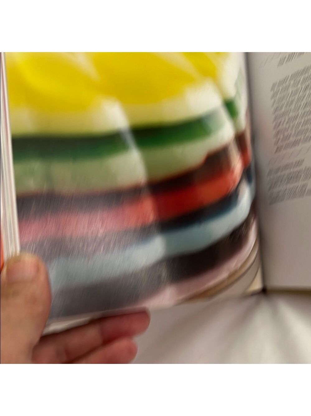 Hello, Jell-O! Recipe Book - Picture 8 of 8